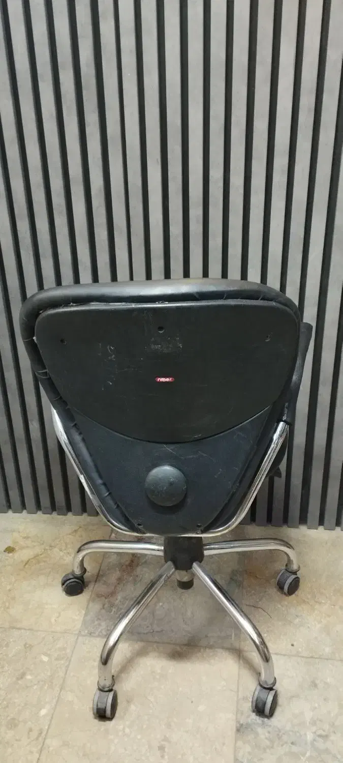 صندلی نیلپر|صندلی و نیمکت|مشهد, فاطمیه|دیوار