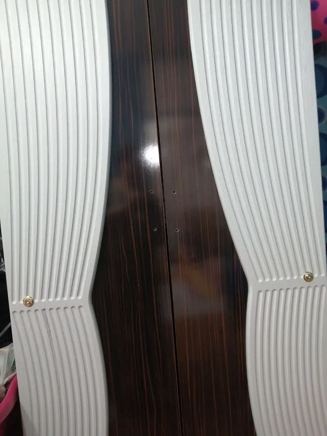 کمد لباس چوبی|جاکفشی، کمد، دراور|شاهینشهر, خبرنگار|دیوار