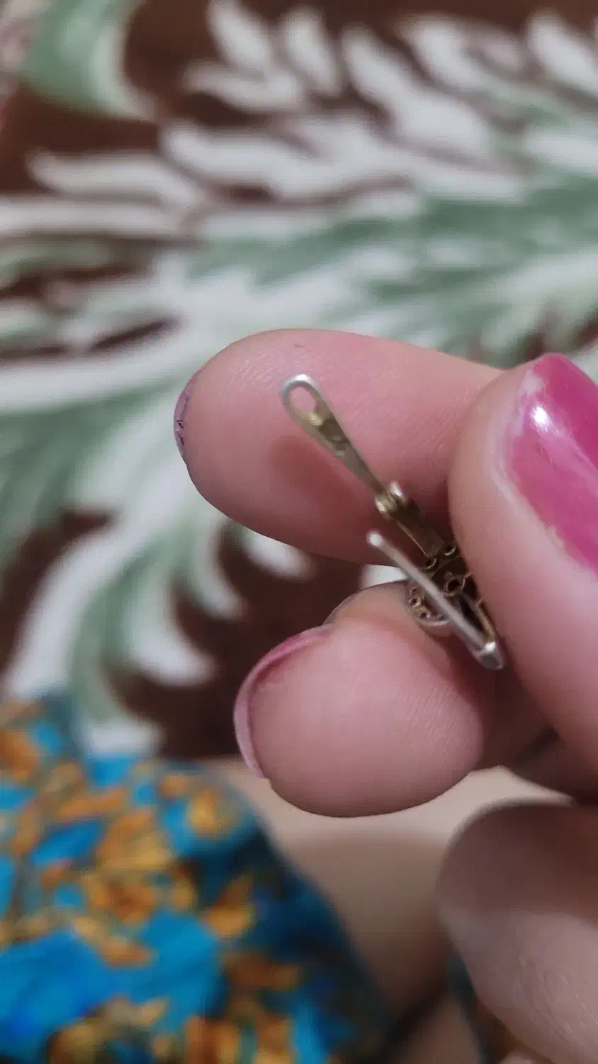 گوشواره نقره|جواهرات|اندیمشک, |دیوار