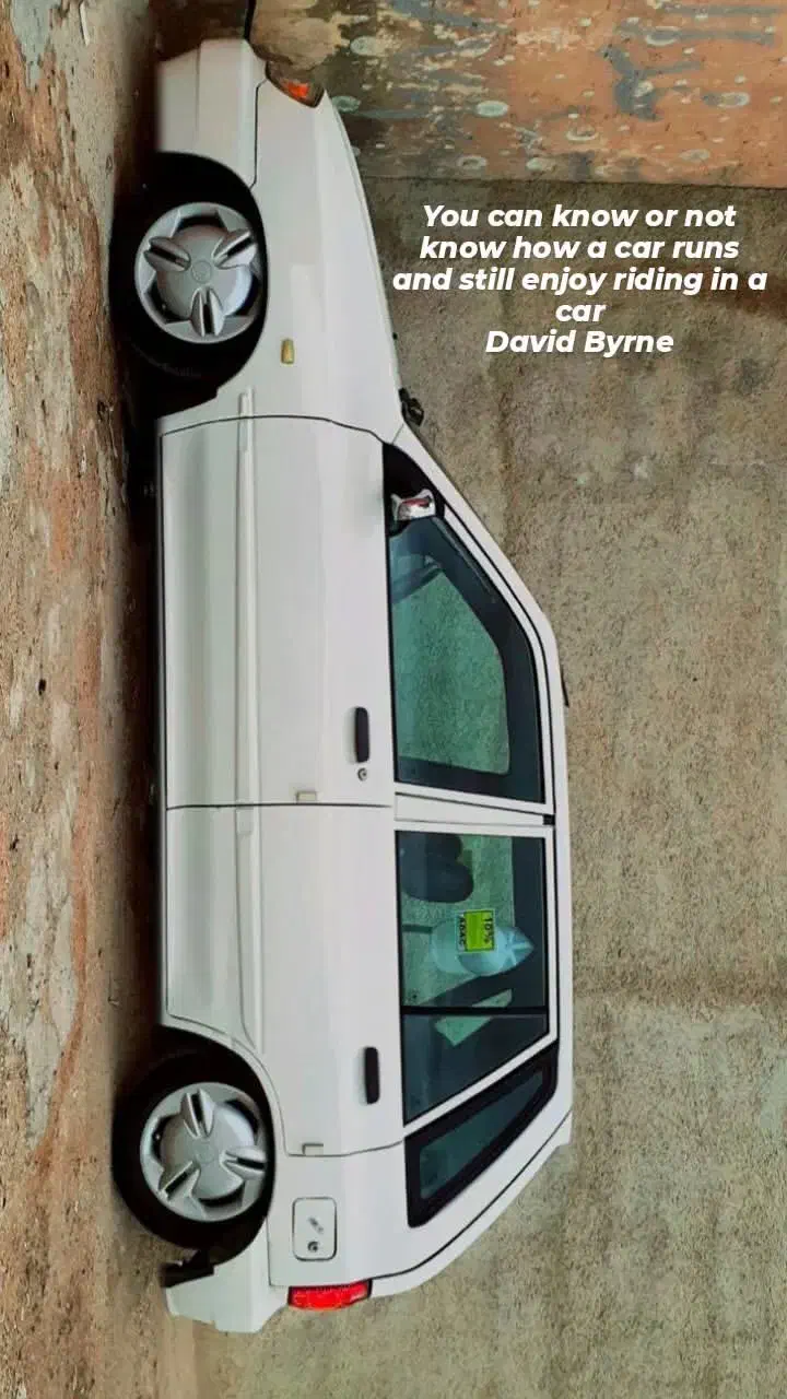 معاوضه 111|خودرو سواری و وانت|زرقان, |دیوار