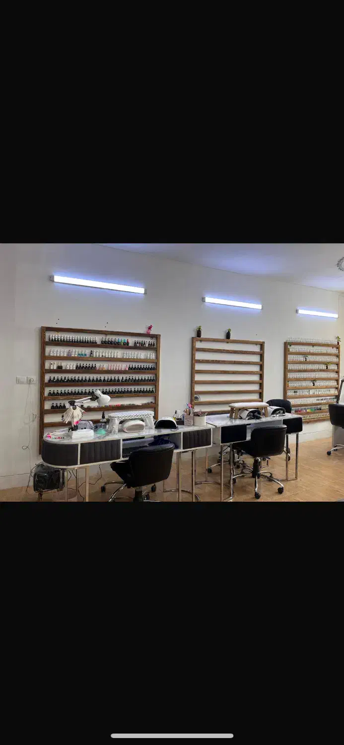 اجاره اتاق و لاین های زیبایی|اجارهٔ دفتر کار، اتاق اداری، مطب|شیراز, تلخ داش|دیوار