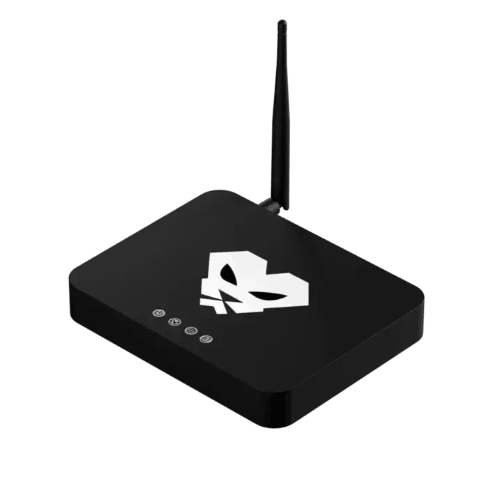 دستگاه هلیوم پانتر|مودم و تجهیزات شبکه|اهواز, کیانپارس |دیوار