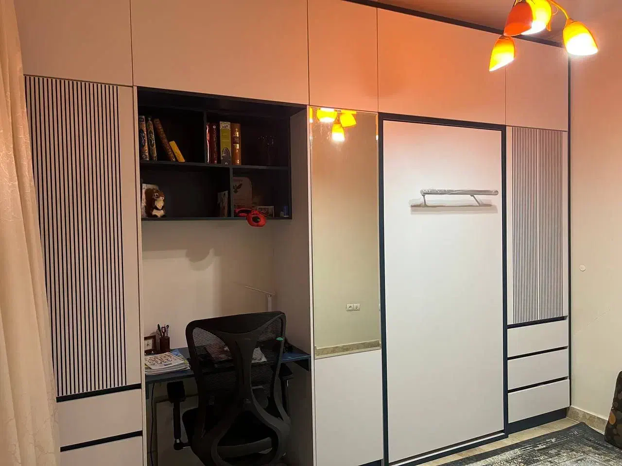 کابینت و کمد دیواری محسن|خدمات پیشه و مهارت|تهران, دریا|دیوار