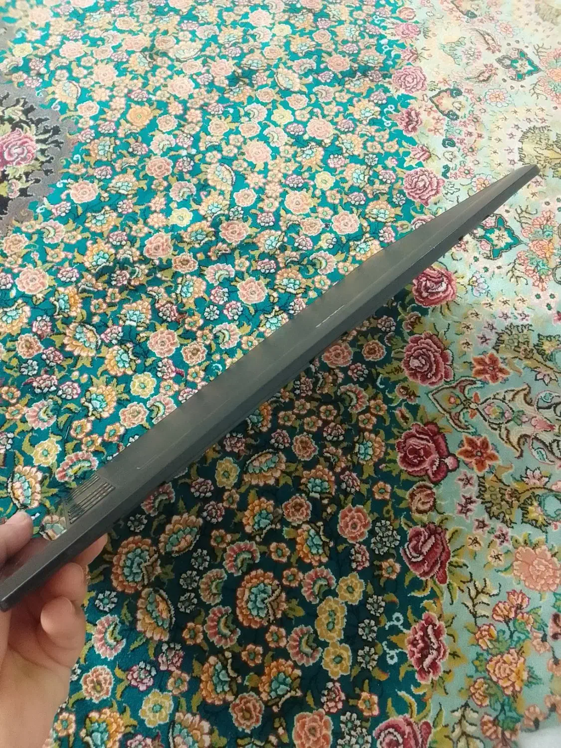 قلم نوری پاربلو A610v2 (نیاز به تعمیر)|قطعات و لوازم جانبی رایانه|قم, پردیسان|دیوار