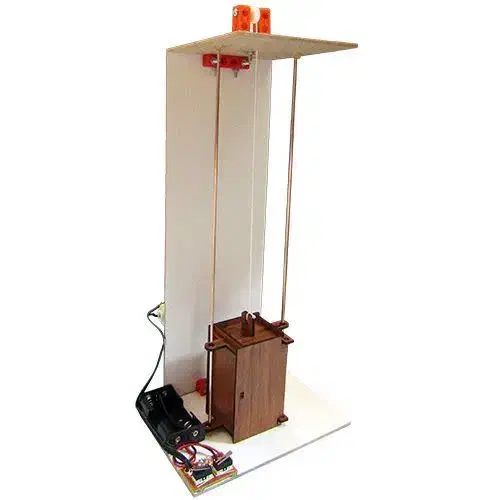 آسانسور اسباب بازی|اسباب‌‌بازی|یاسوج, |دیوار