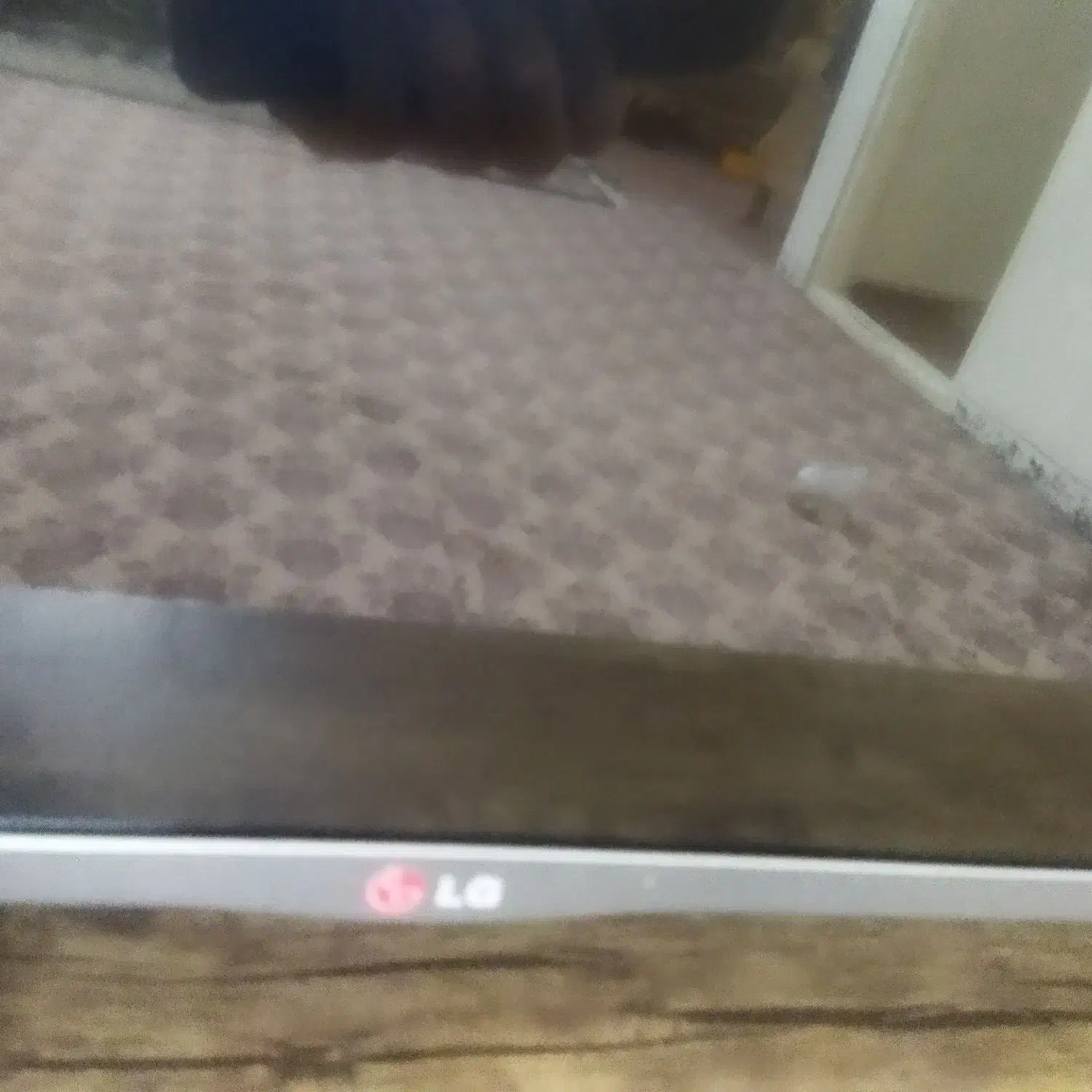 تلویزیون و باند|تلویزیون و پروژکتور|خاوران, |دیوار