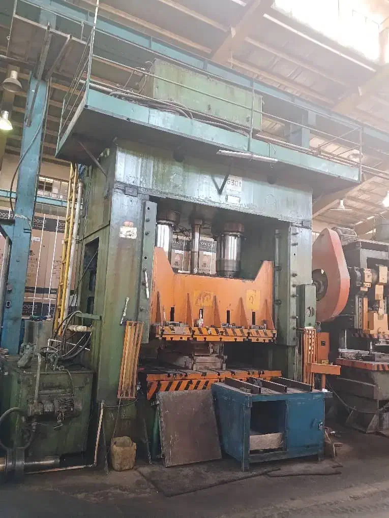 فروش خط تولید سینک ظرفشویی دستگاه پرس و شات پلاست|ماشینآلات صنعتی|قدس, شهرقدس|دیوار