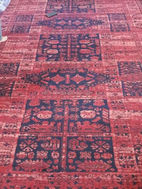 یک عدد گلیم فرش ۹ متری|گلیم، جاجیم، گبه|دورود, |دیوار