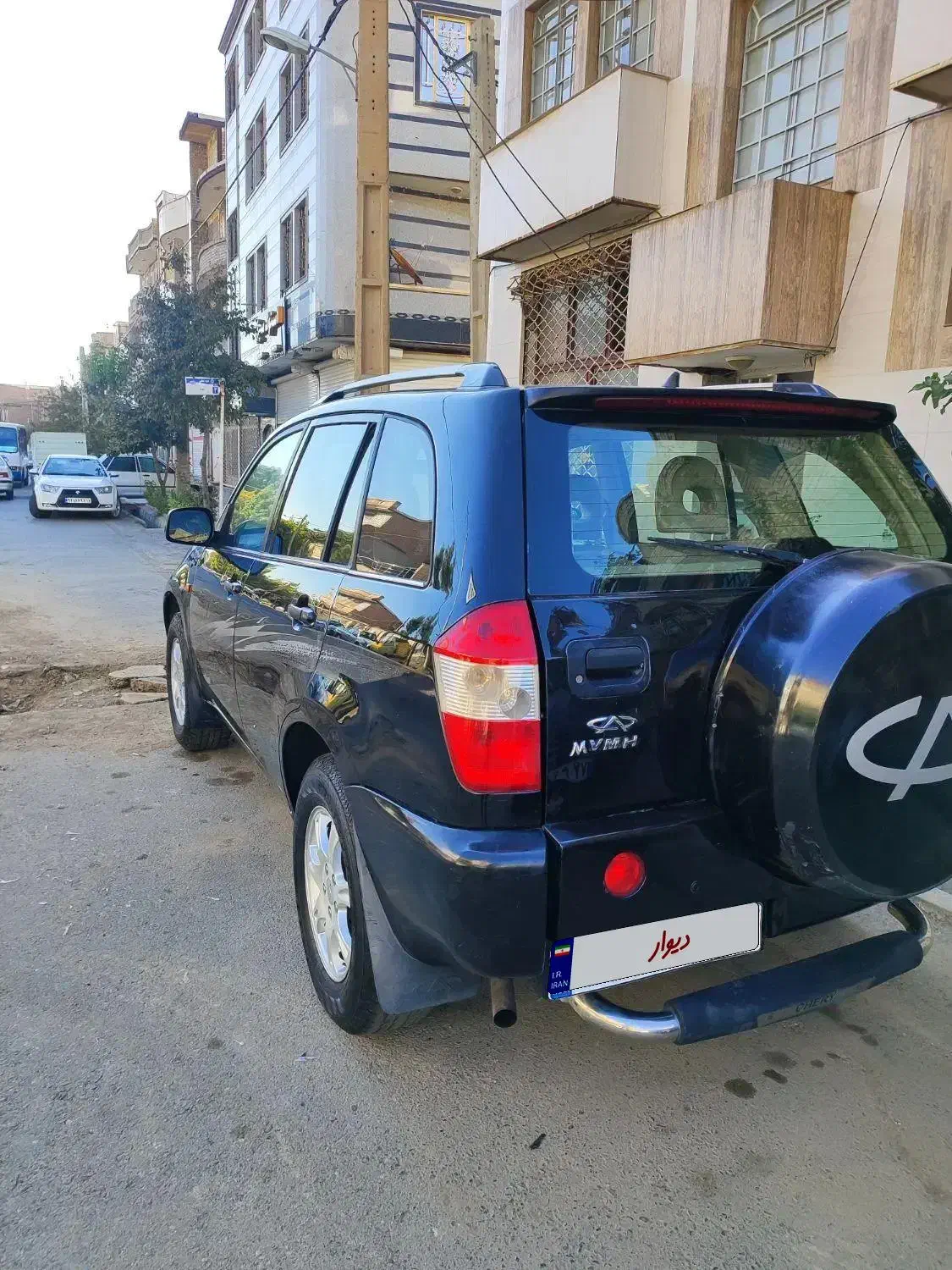 mvmx33 مدل 91|خودرو سواری و وانت|ارومیه, |دیوار