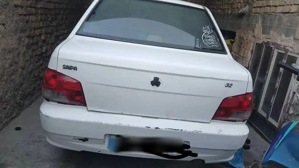 ماشین پراید 132|خودرو سواری و وانت|یزد, |دیوار