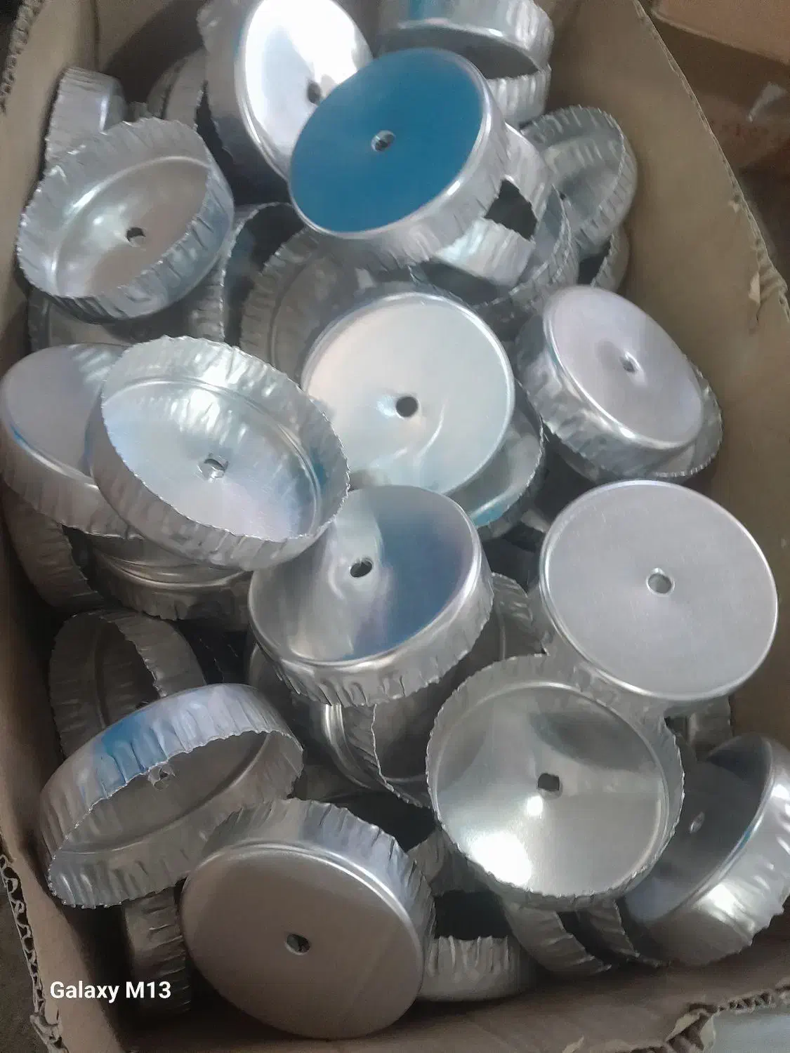 پرس کاری وفروش هیتسینگ لامپ از 20وات تا 100وات|ماشین‌آلات صنعتی|شهریار, شهرک بهاران (ویره)|دیوار