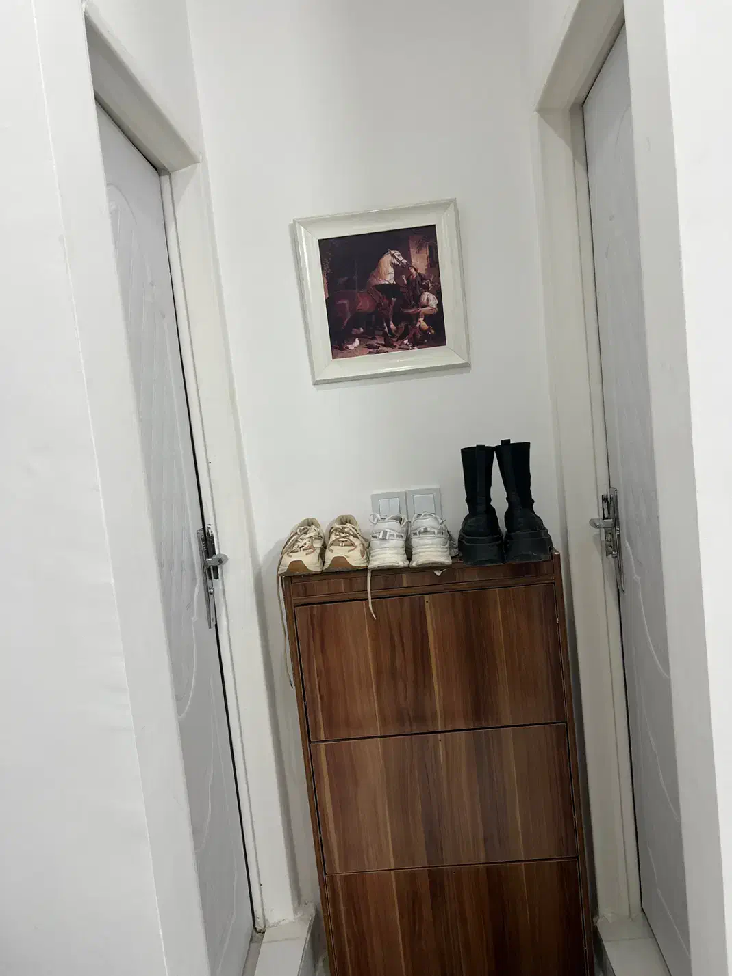 ۵۵ متر /حاشیه صد متری /روبه روی چهل بازه|فروش آپارتمان|مشهد, یوسفیه (شهرک غرب)|دیوار