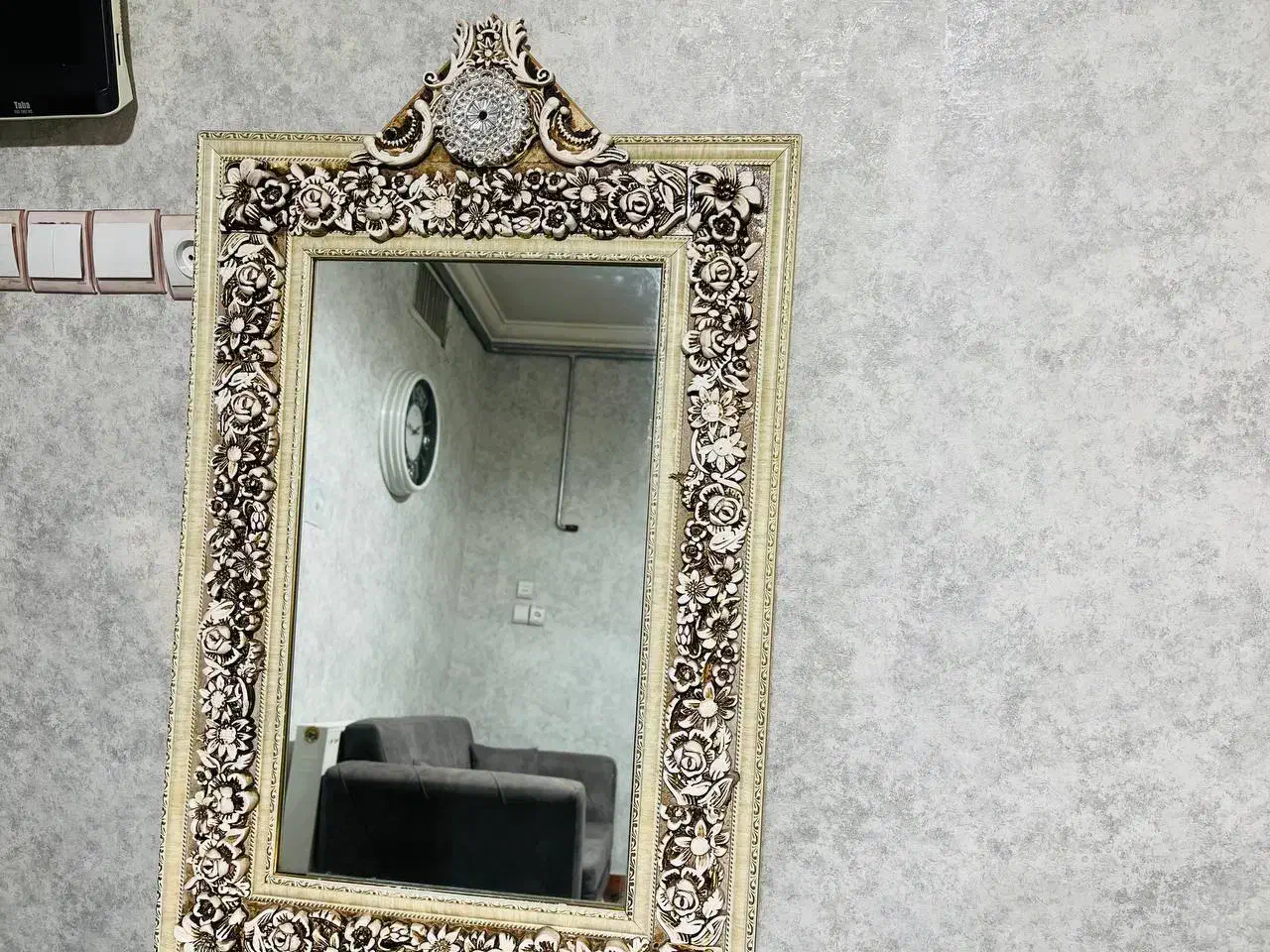 فروشی|آینه|شاهرود, |دیوار