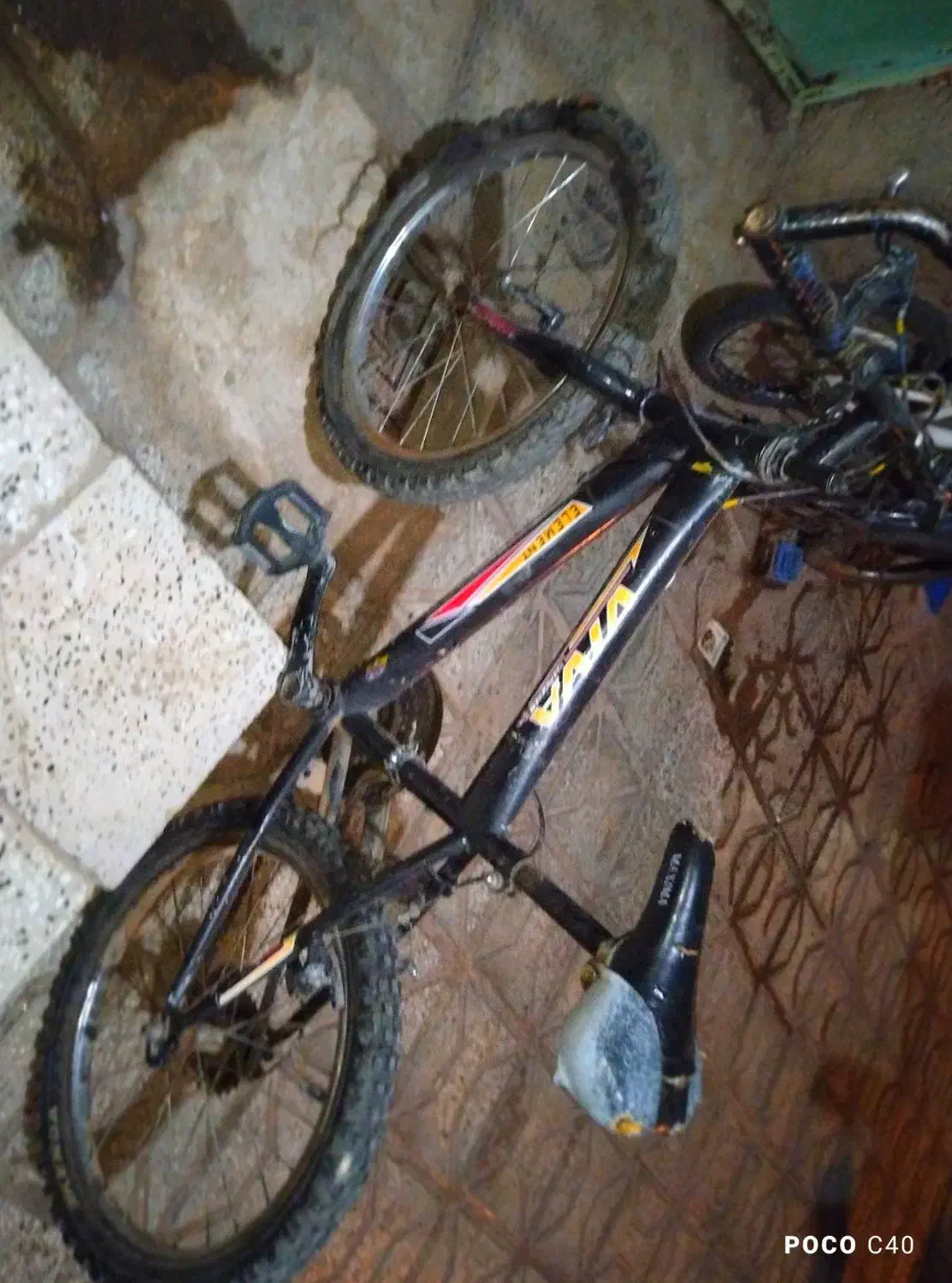 دوچرخه ساییز20|دوچرخه، اسکیت، اسکوتر|اسفراین, |دیوار