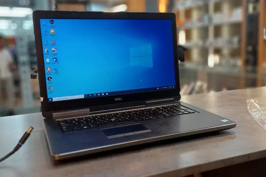 لب تاب hp 450 g7|رایانه همراه|بهبهان, |دیوار