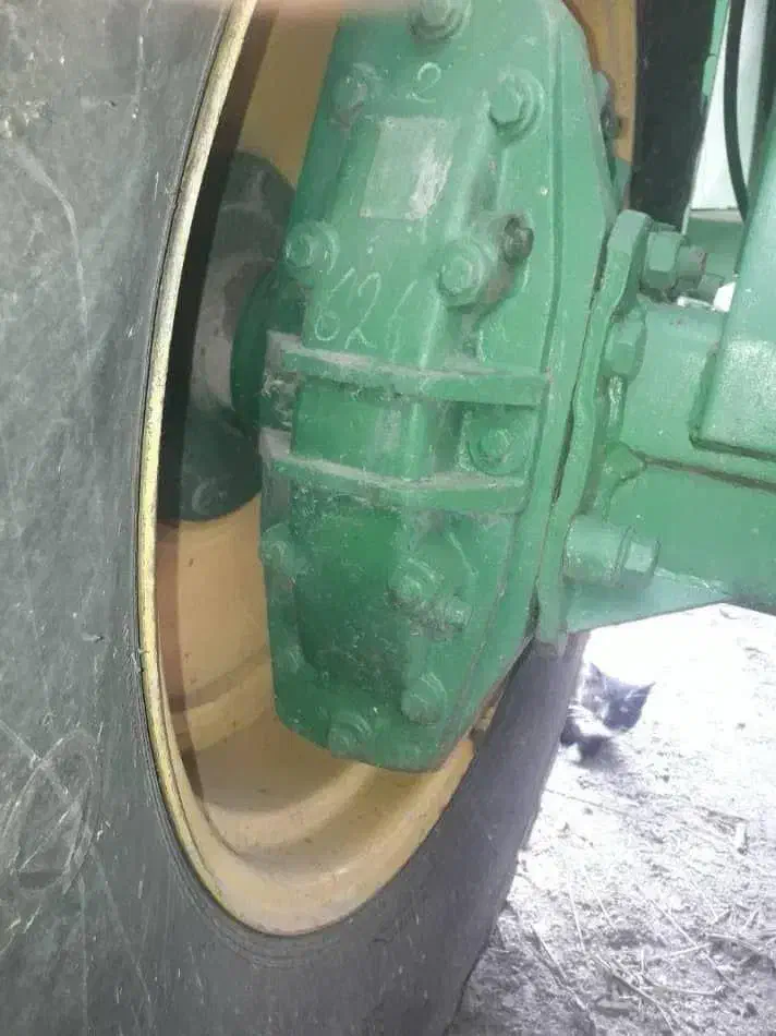 کمباین ۱۰۵۵ دیواندره|خودرو سنگین|دیواندره, |دیوار