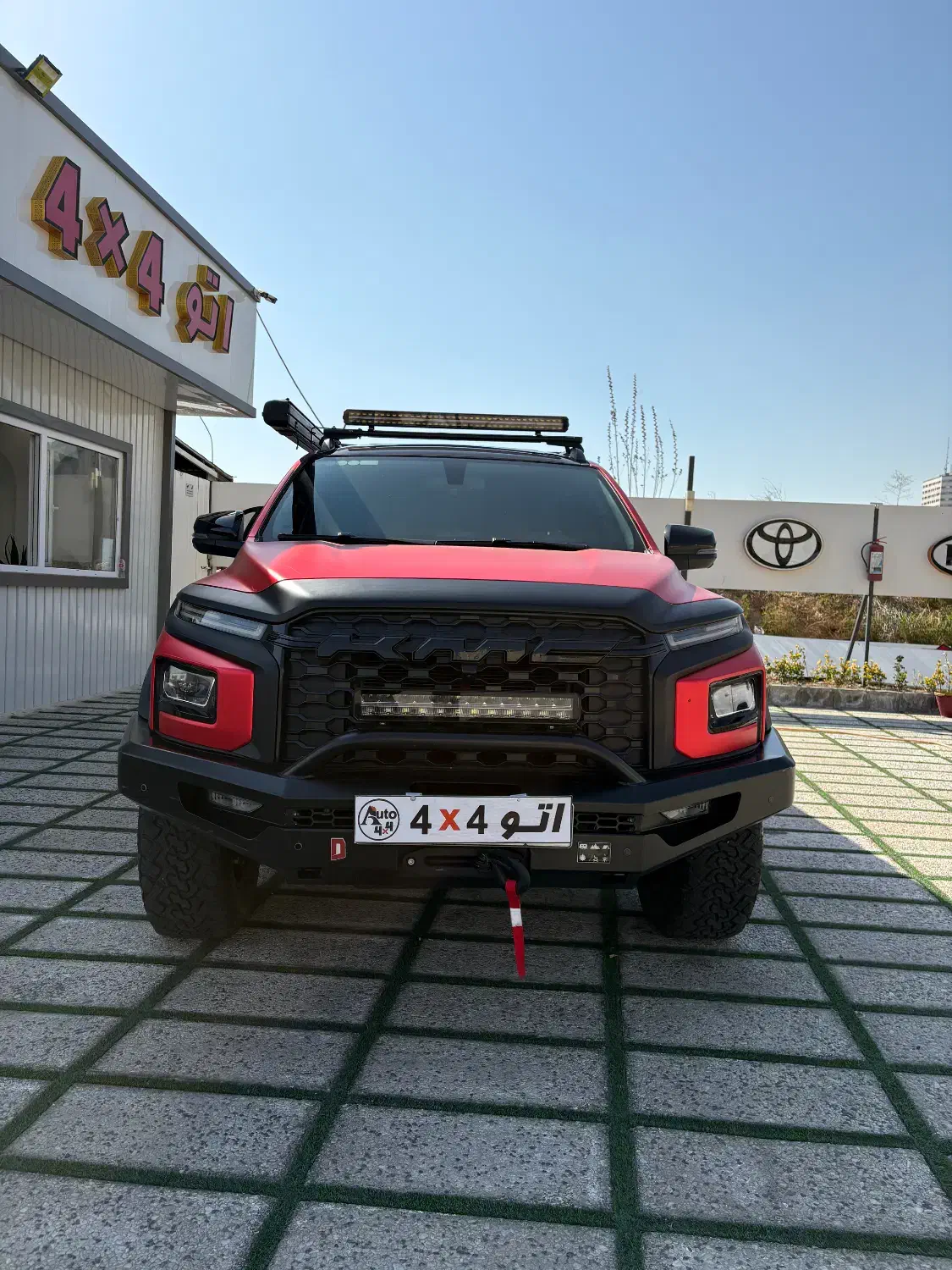 T9کی ام سی|خودرو سواری و وانت|تهران, شهرک چیتگر|دیوار