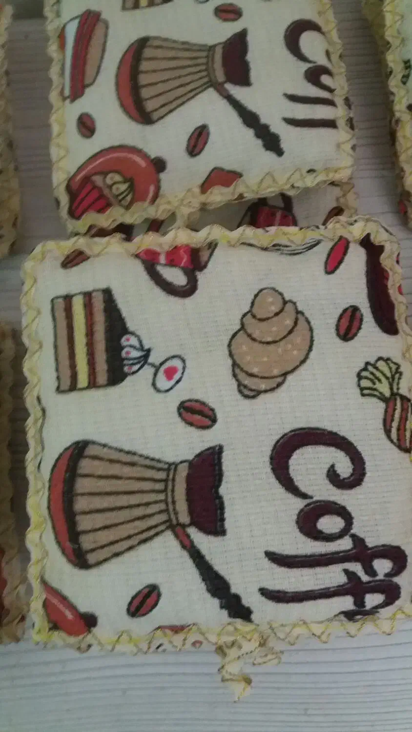 دستگیره با کیفیت|سفره، حوله، دستمال آشپزخانه|اسدآباد, |دیوار