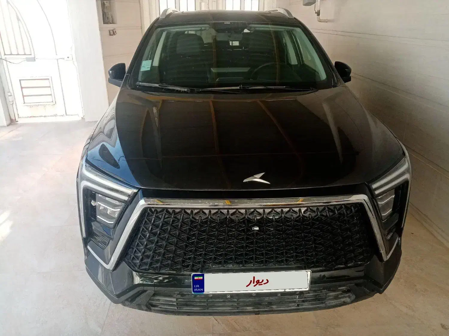 Kmc X5|خودرو سواری و وانت|برازجان, |دیوار