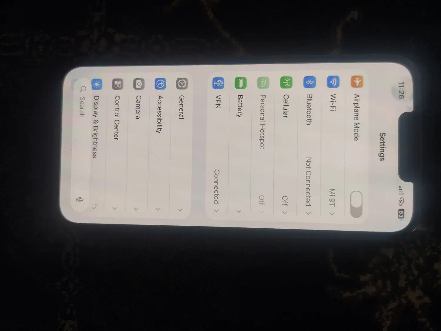 آیفون 13 پرو|موبایل|ارومیه, |دیوار