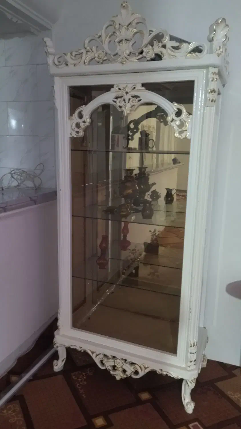 فروش لوازم منزل|مبلمان خانگی و میز عسلی|صائین قلعه, |دیوار