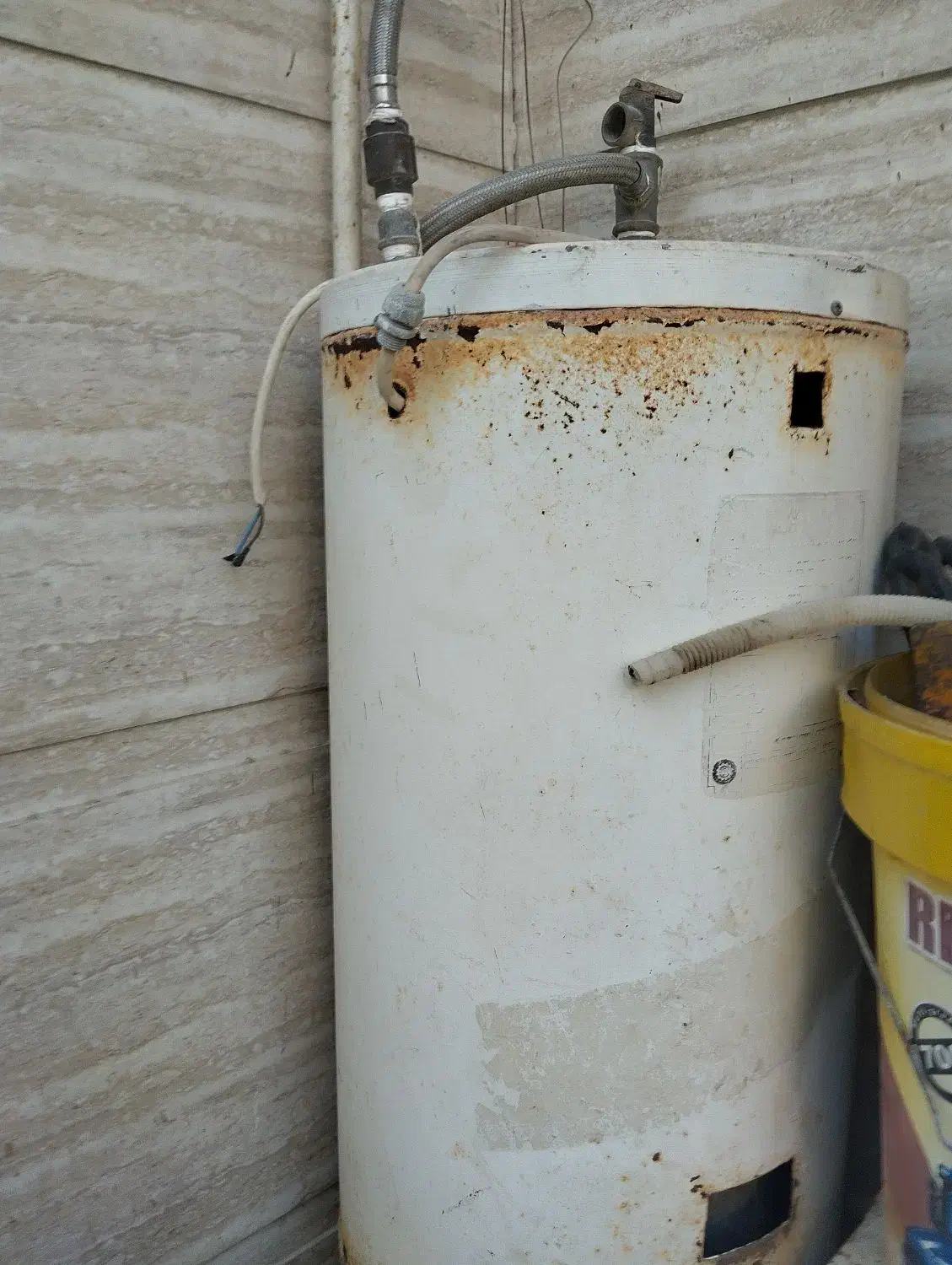 فروش آبگرمکن|آبگرمکن، پکیج، شوفاژ|بندر گناوه, |دیوار