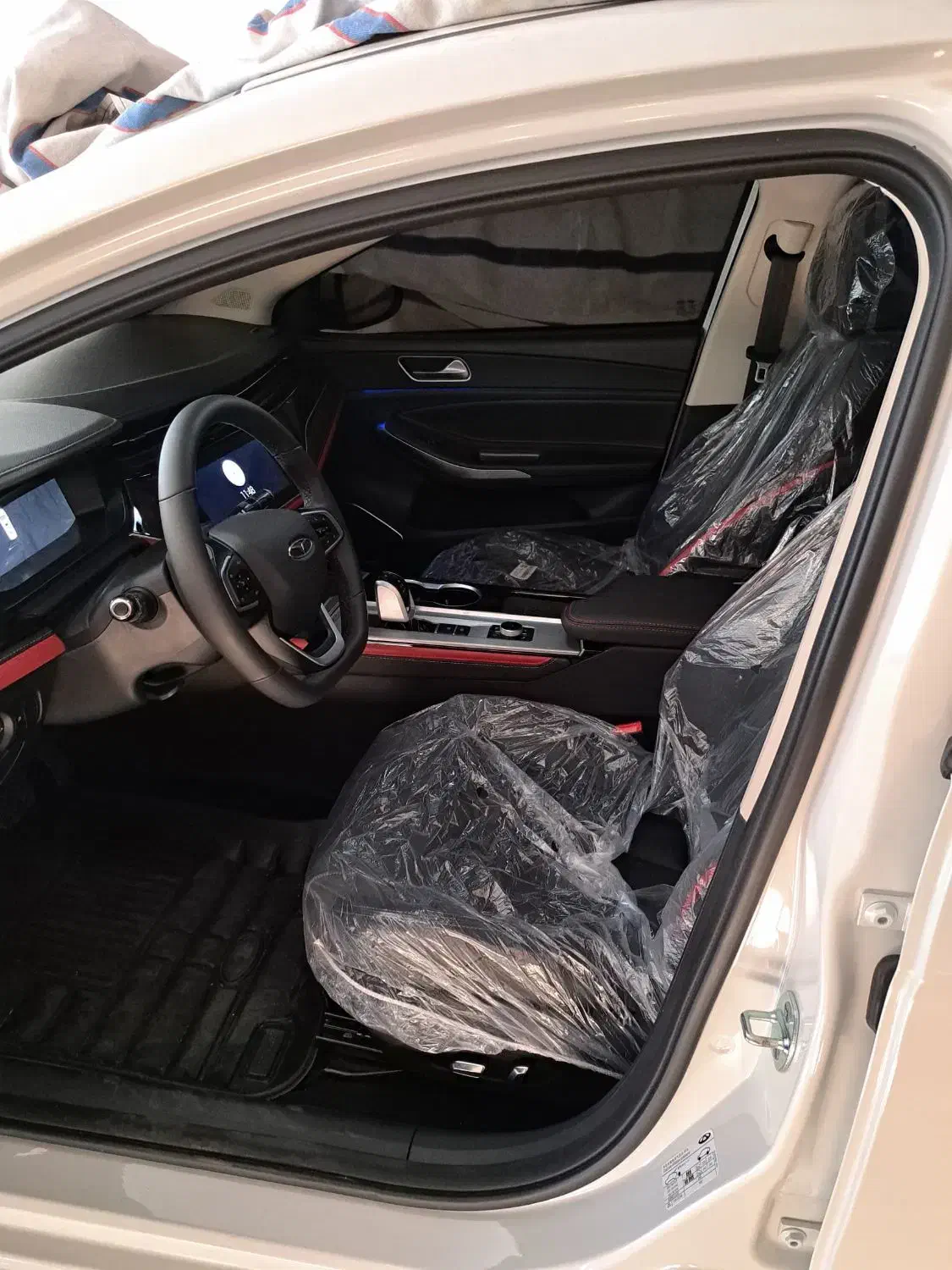 آریزو ۶ پرو ۴۰۴ صفر|خودرو سواری و وانت|تهران, سلسبیل شمالی|دیوار