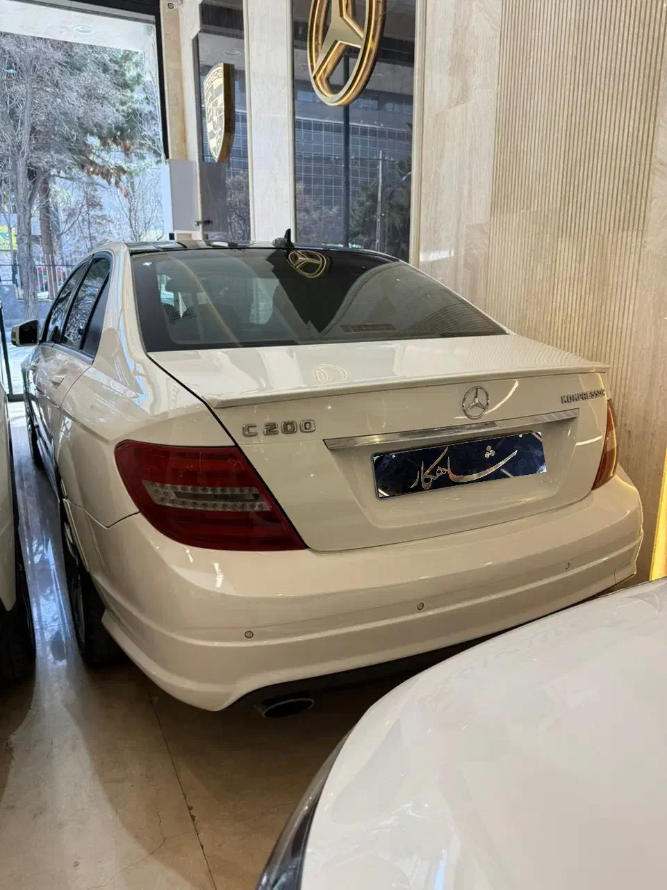 c200|خودرو سواری و وانت|مشهد, امام رضا (ع)|دیوار