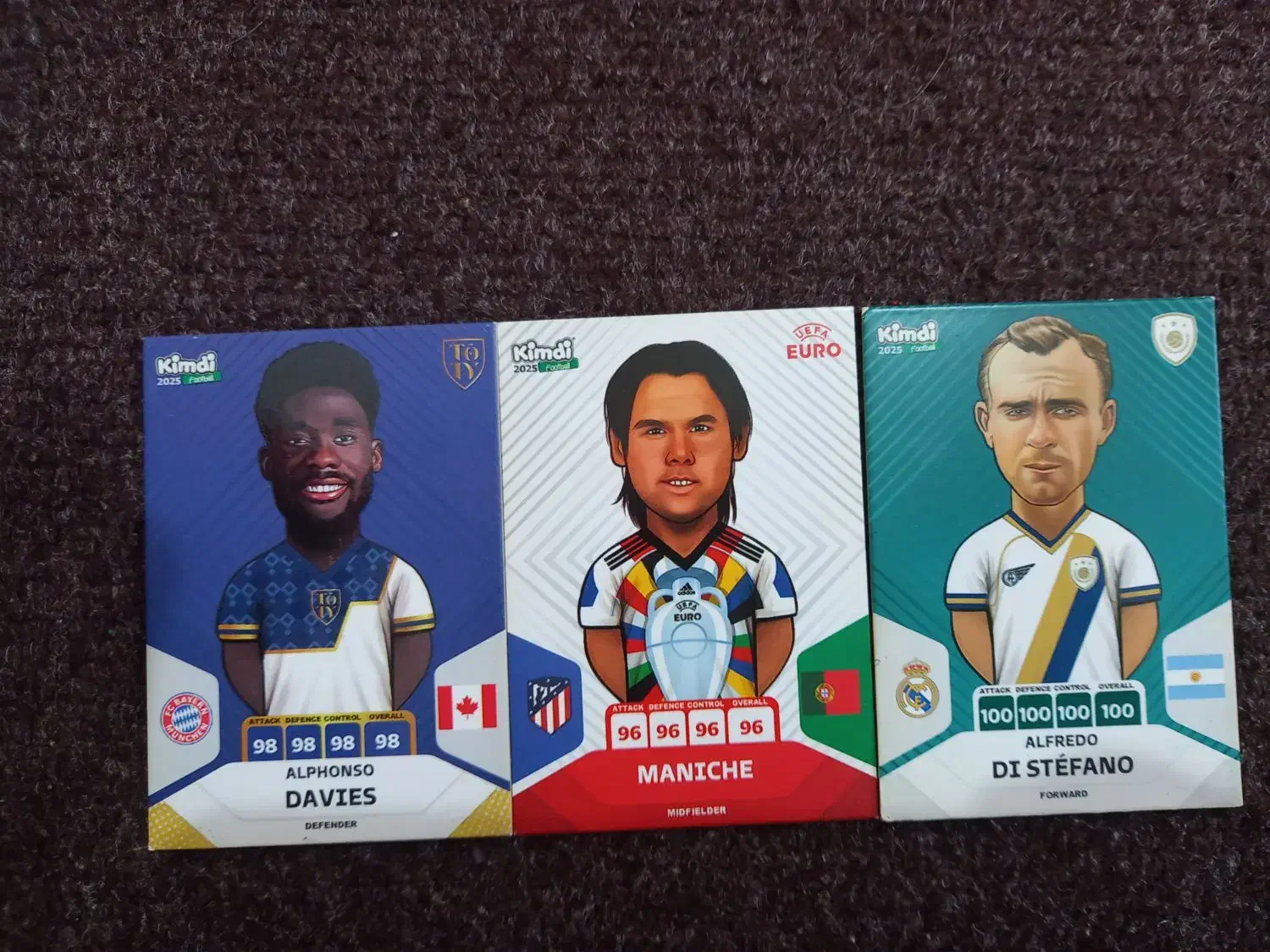 کارت کیمدی|کلکسیون و سرگرمی|سنگر, |دیوار