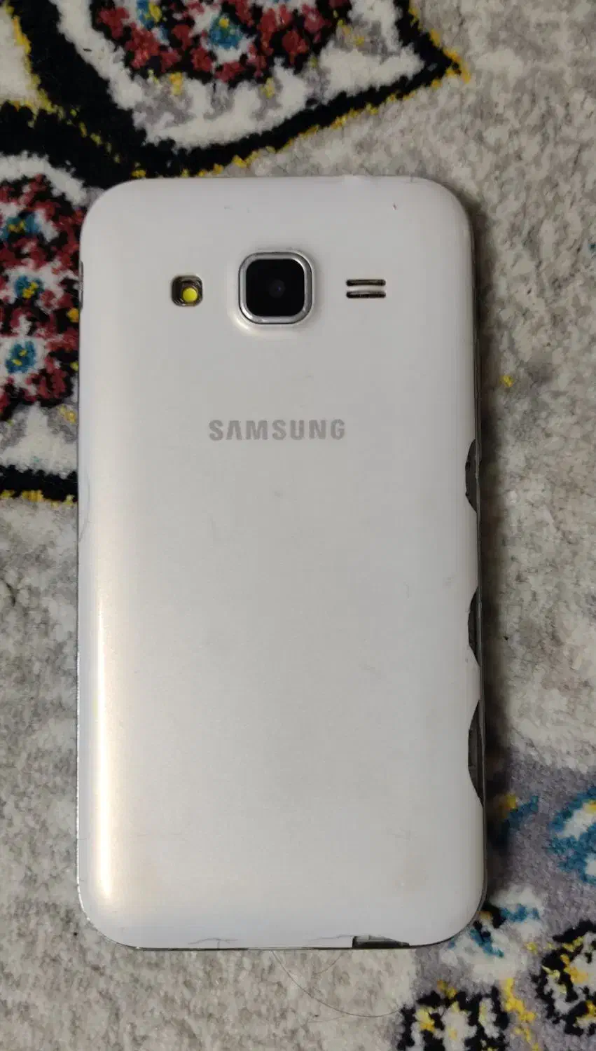 سامسونگ calaxy core prime|موبایل|تهران, سبلان (لشگر)|دیوار