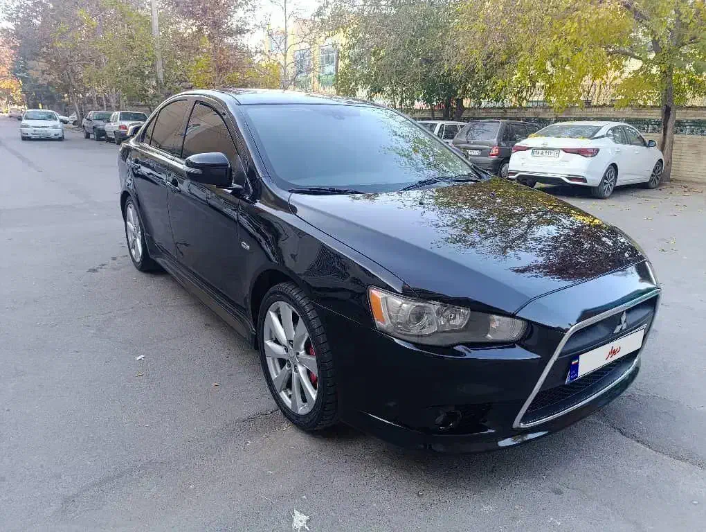 لنسر 2015 فول تیپ 4|خودرو سواری و وانت|مشهد, آزادشهر|دیوار