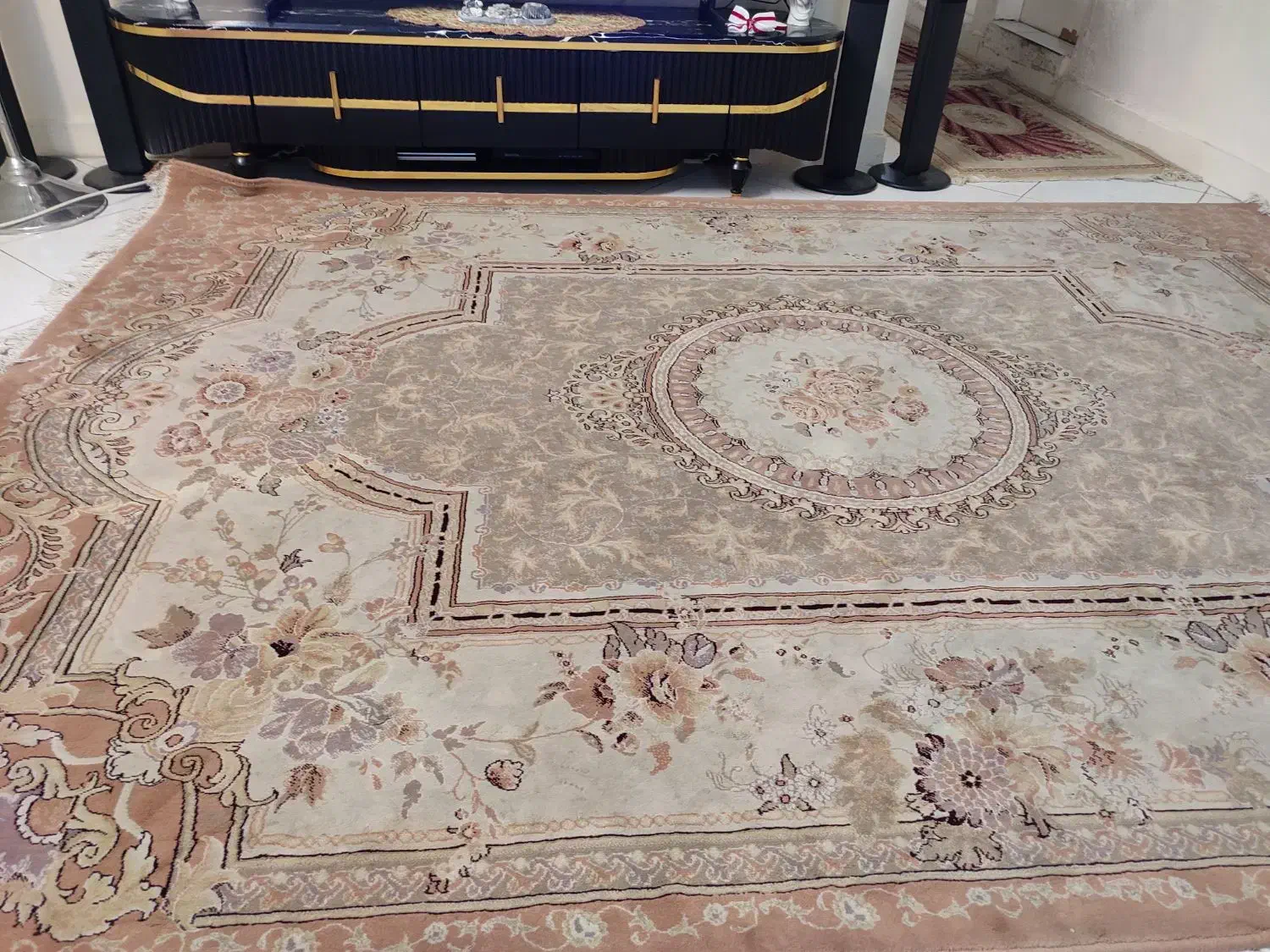 فرش 6متری|فرش|تهران, مشیریه|دیوار