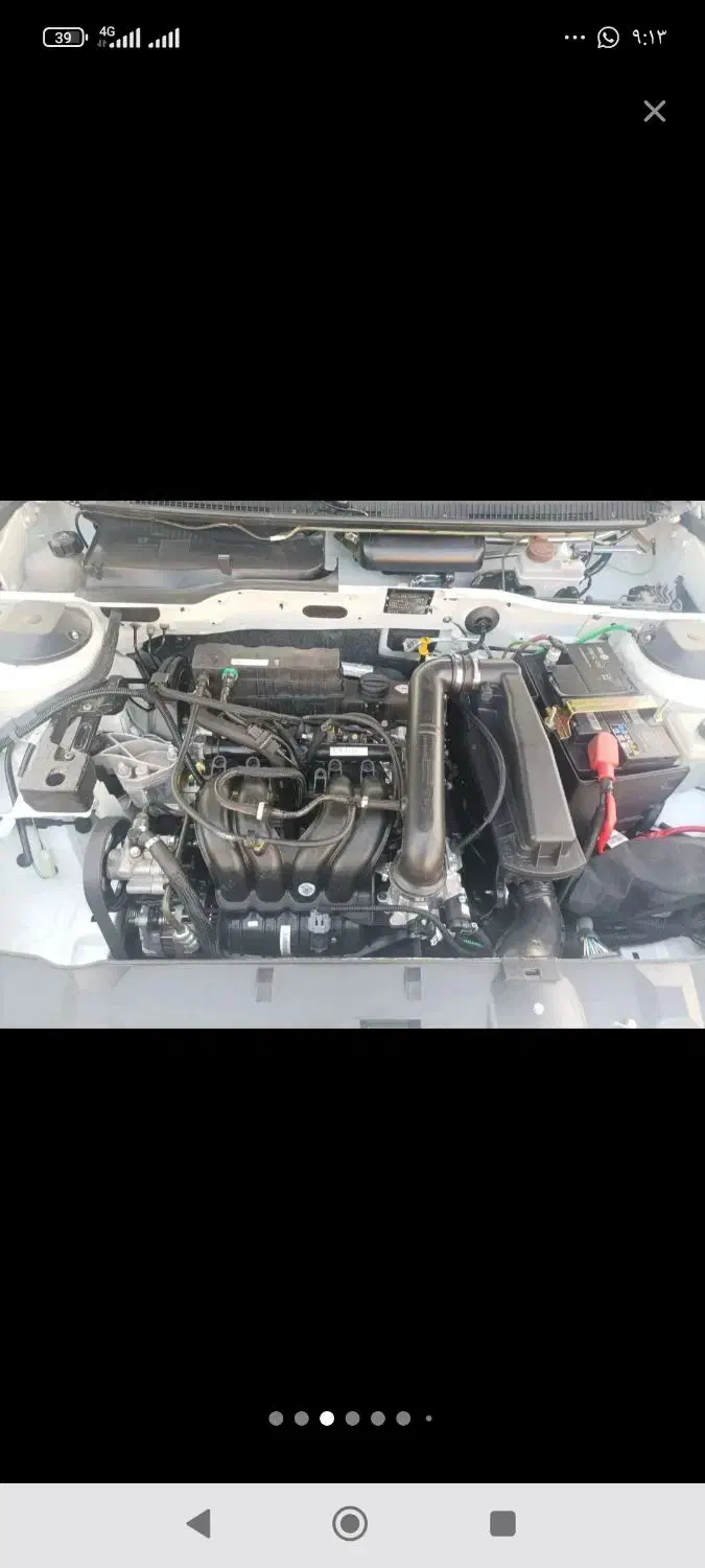 پژو پارس مدل 1401سفارشی بالوازم|خودرو سواری و وانت|ایرانشهر, |دیوار