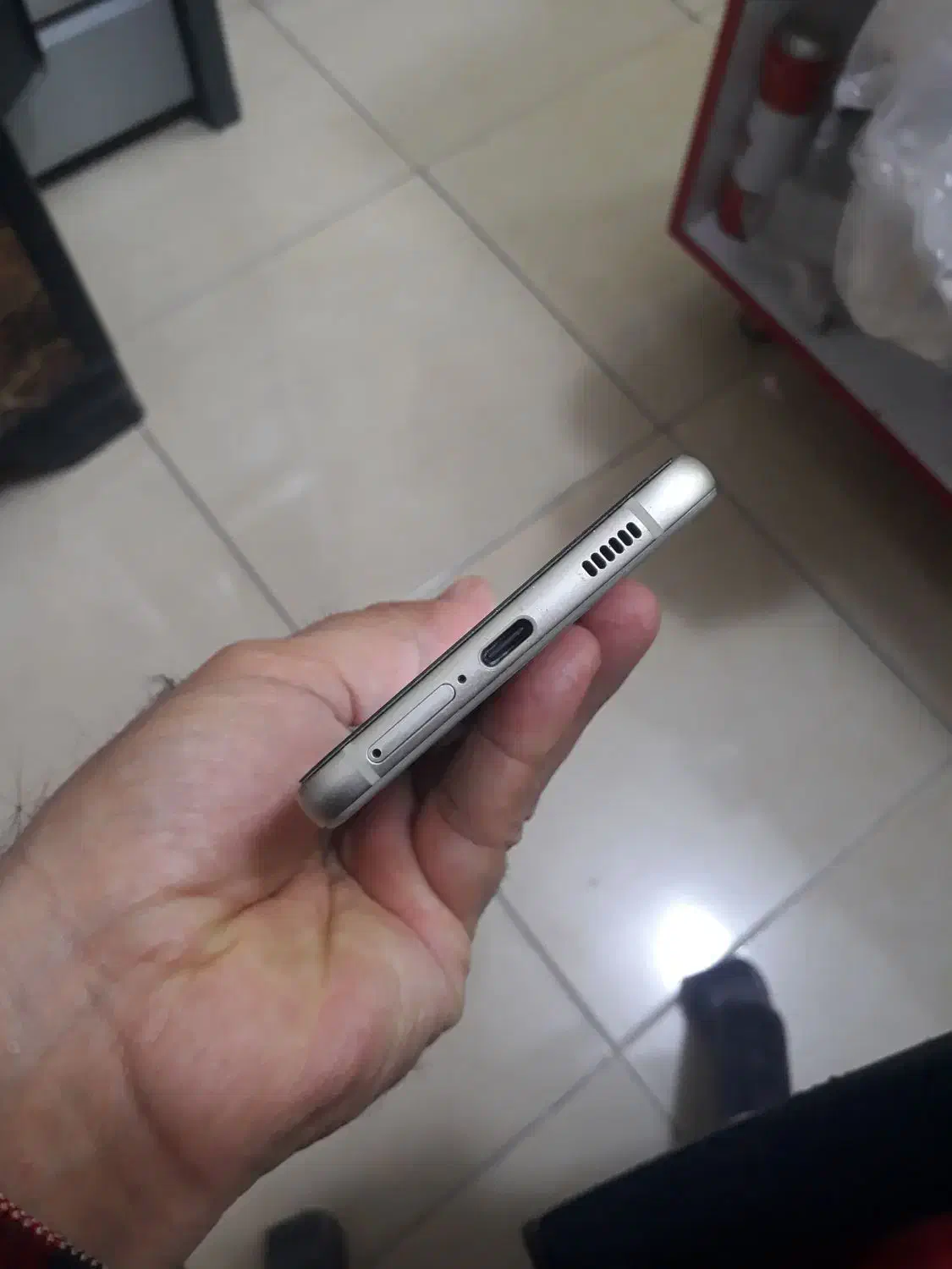 s21 fe|موبایل|خرم‌آباد, |دیوار