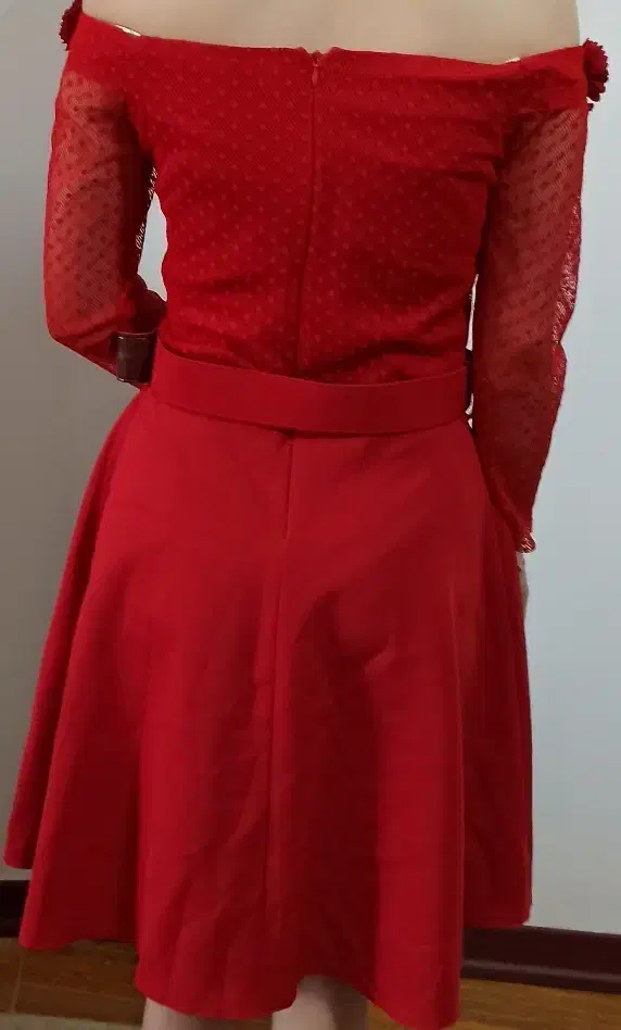 پیراهن عقد و لباس مجلسی|لباس|مشهد, طبرسی شمالی|دیوار