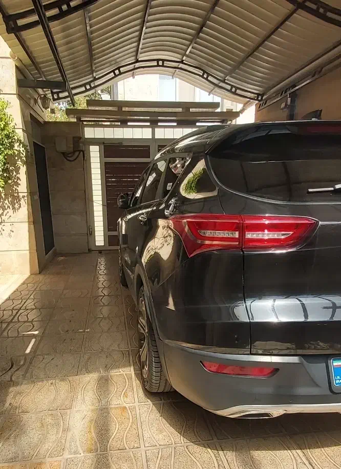 فیدلیتی|خودرو سواری و وانت|ایلام, |دیوار