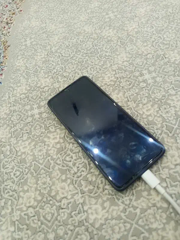 poco x6 256|موبایل|اسلام‌شهر, مظفریه|دیوار