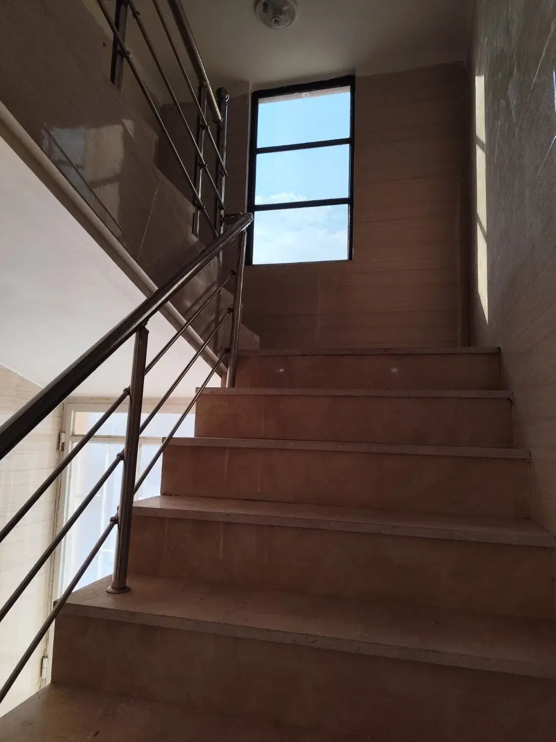 فروش اپارتمان مهندسین کشاورزی|فروش آپارتمان|اهواز, کوی مهدیس|دیوار