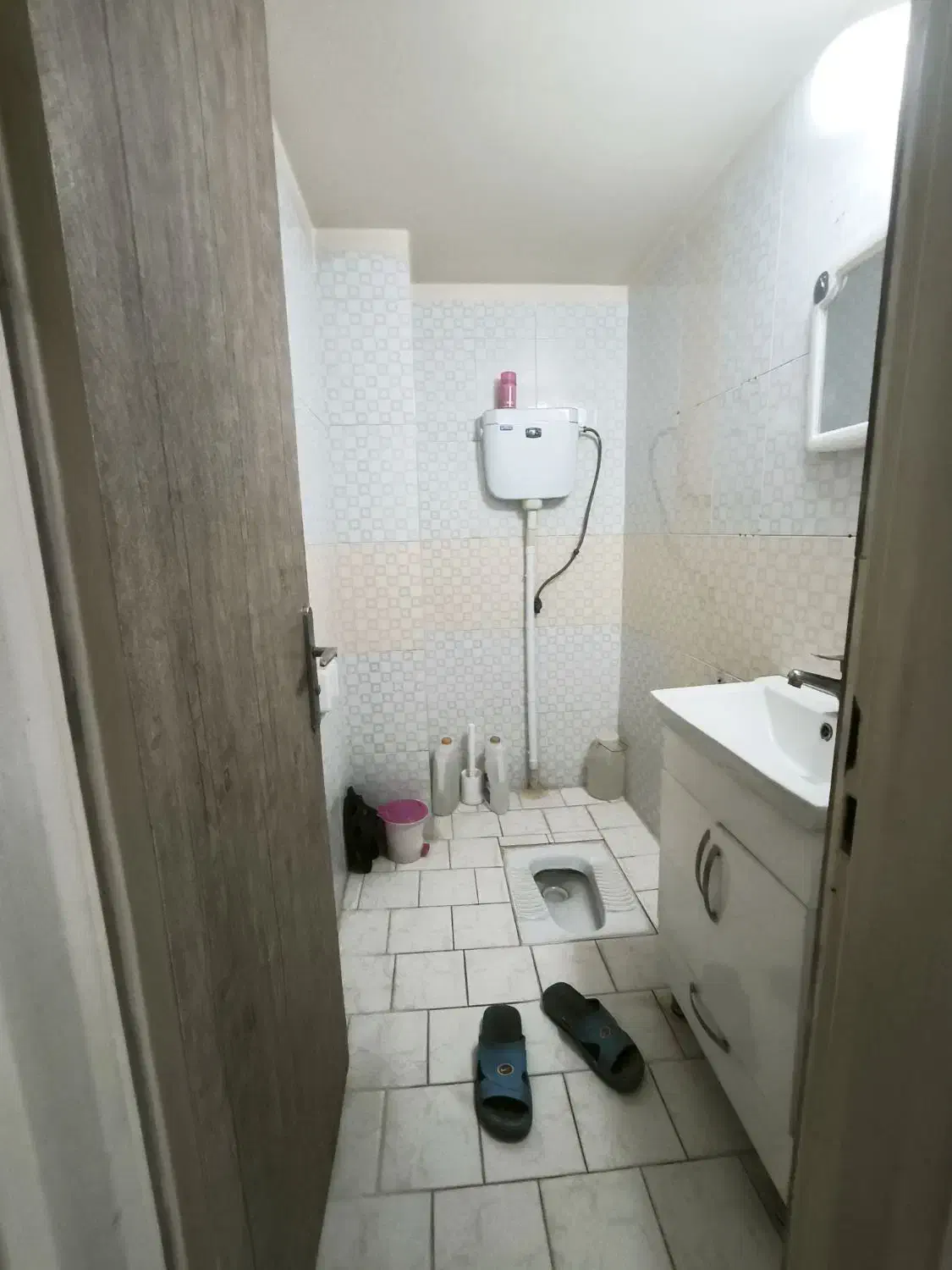 ۷۰متر ۱۶متری امیری/سالن مربع/گذرعریض/فولبازسازی