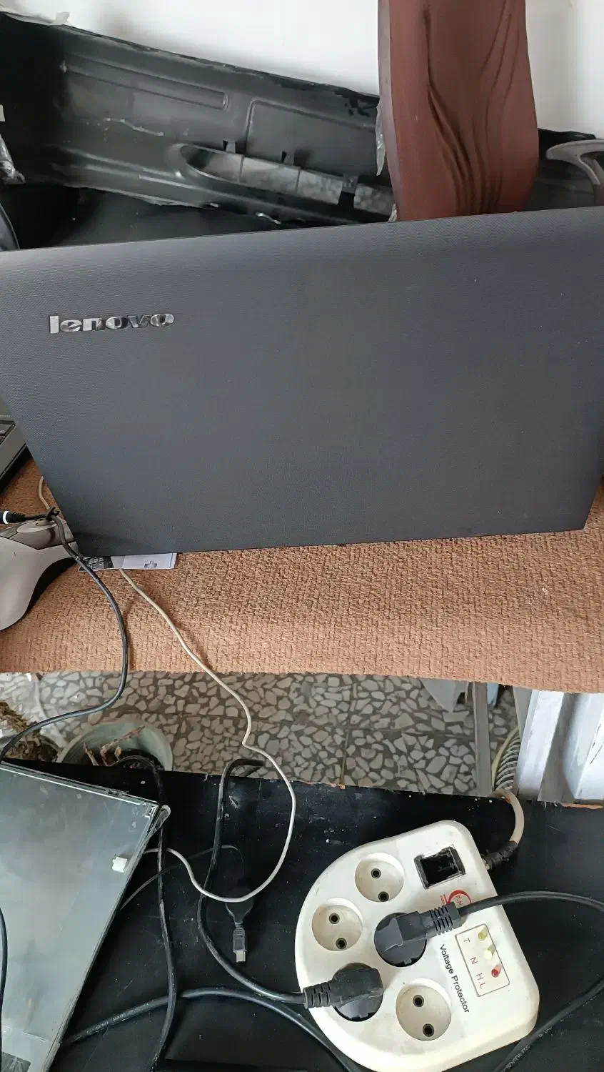 سه عدد لب تاپ باهم|رایانه همراه|ارطه, |دیوار