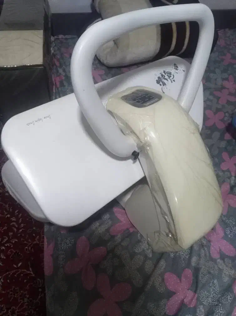 اتو پرس|اتو و لوازم اتو|الیگودرز, |دیوار