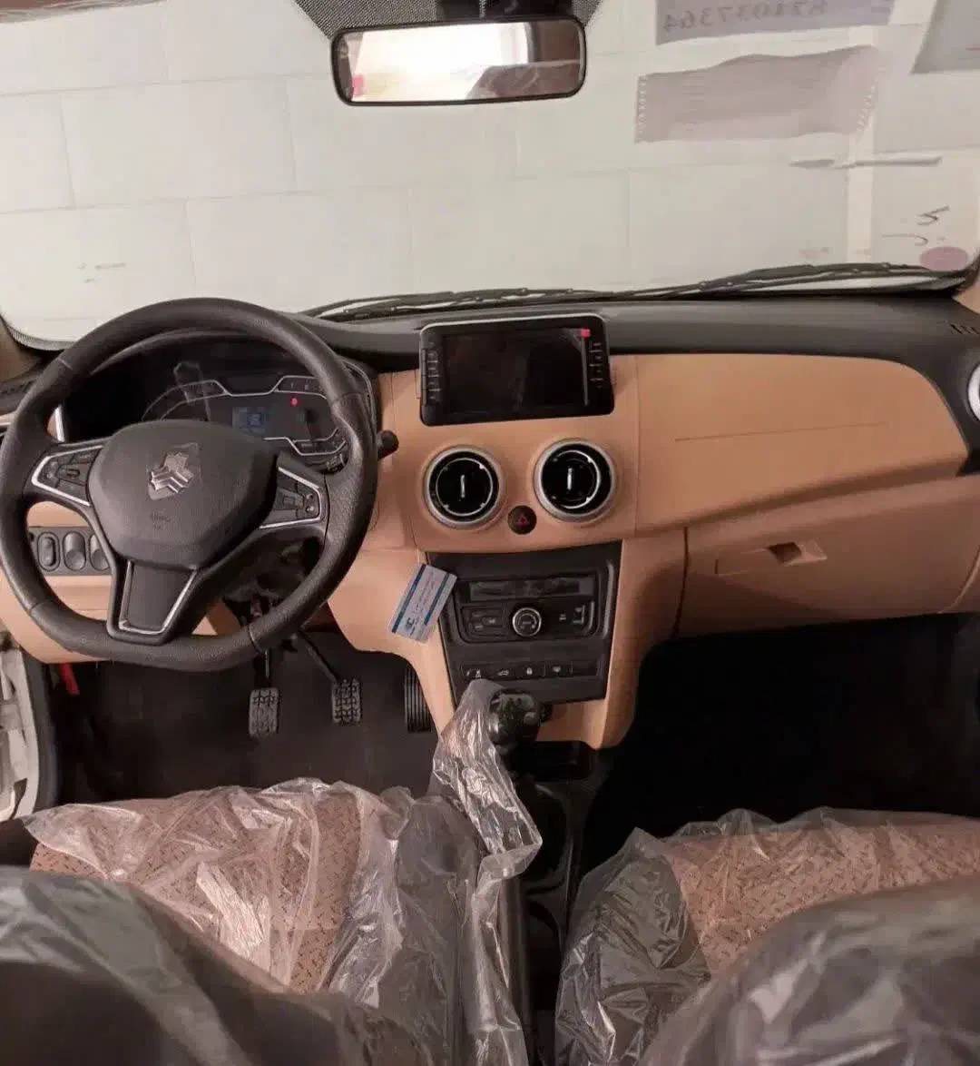 اطلس GL|خودرو سواری و وانت|اصفهان, جلالیه|دیوار