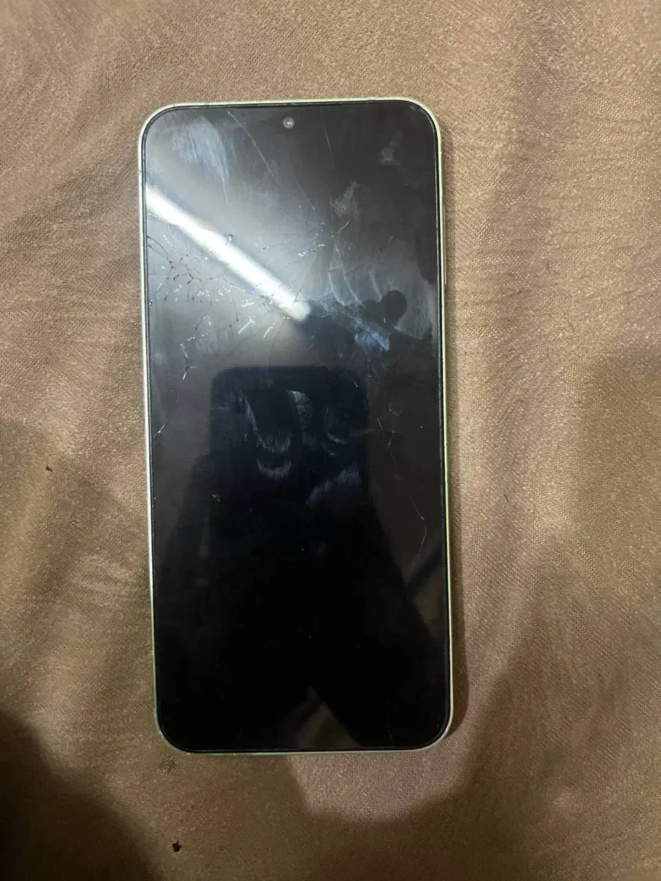 سامسونگ Galaxy A14 5G با حافظهٔ ۱۲۸ گیگابایت|موبایل|اهواز, شهرک دانشگاه|دیوار