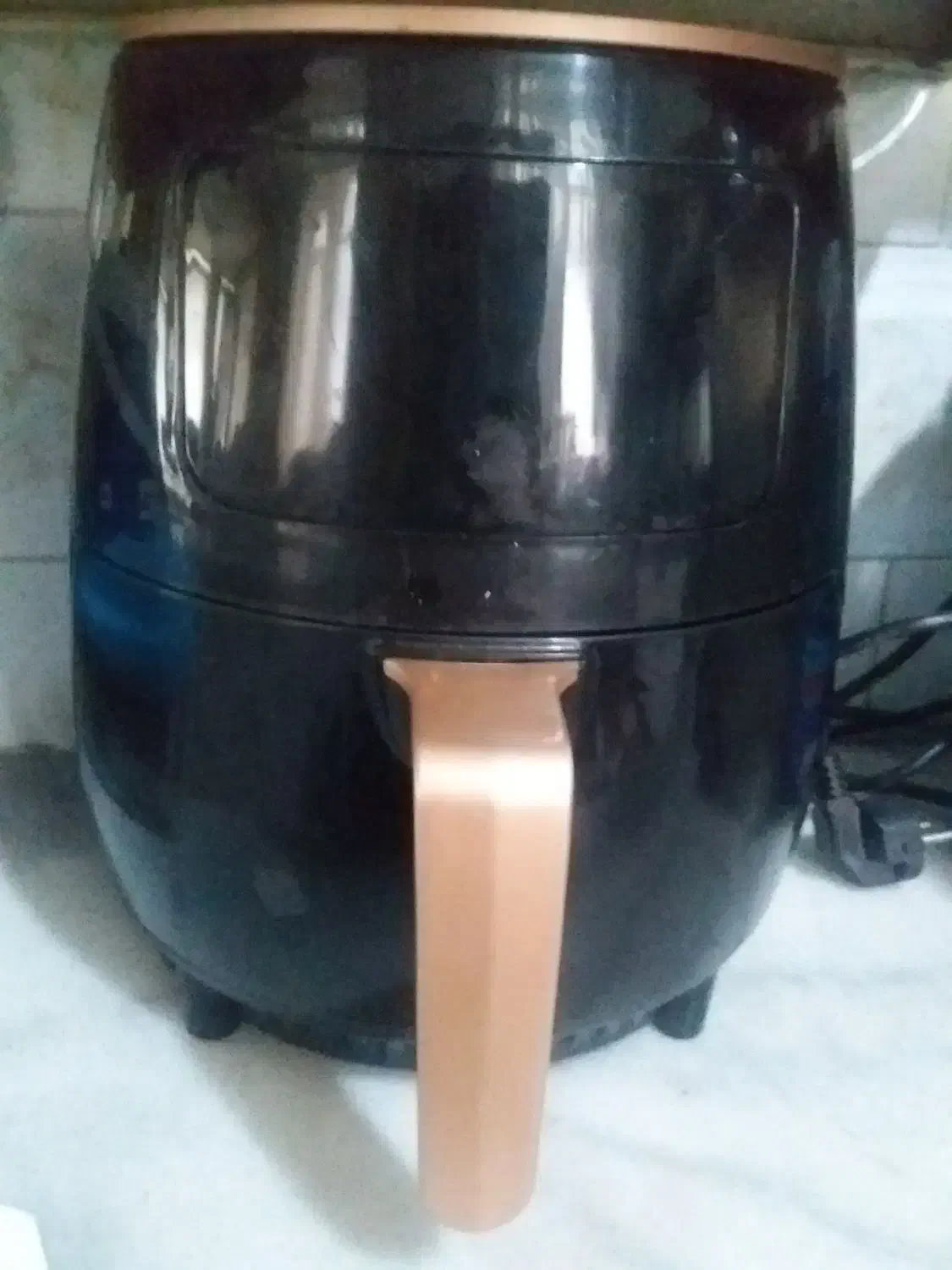 سرخکن|ظروف پخت‌وپز|کرمانشاه, |دیوار