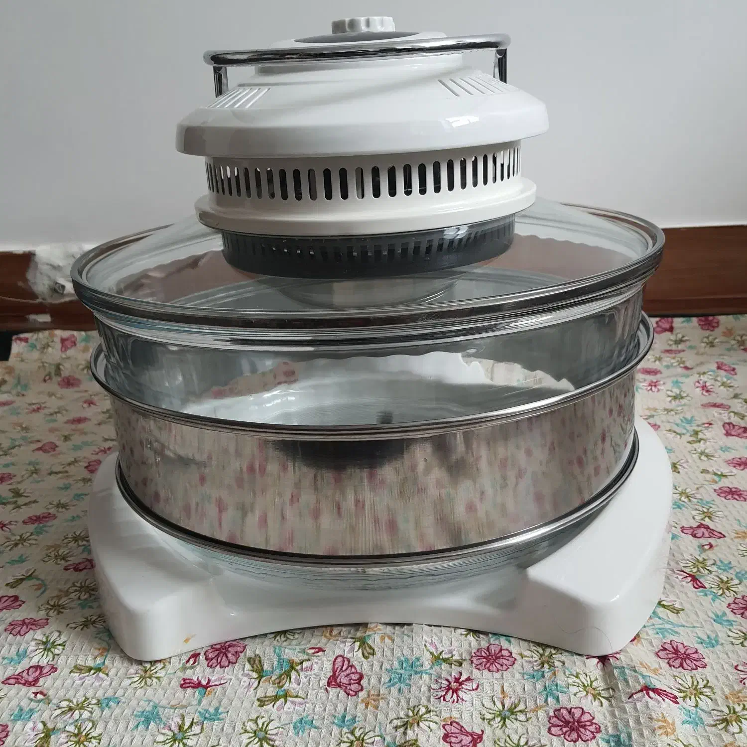 هواپز مگامکس|اجاق گاز و لوازم برقی پخت‌وپز|مرودشت, ابوذر شمالی‎|دیوار