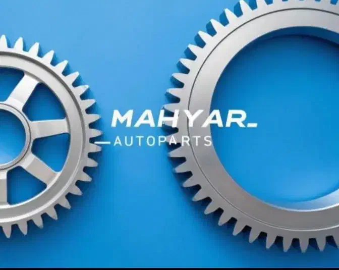 لوازم یدکی موتوری و گیربکس و بدنه خودرو چینی بازار|قطعات یدکی و لوازم جانبی|رشت, بازار|دیوار