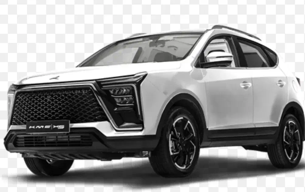 KMC X5|خودرو سواری و وانت|سلماس, |دیوار