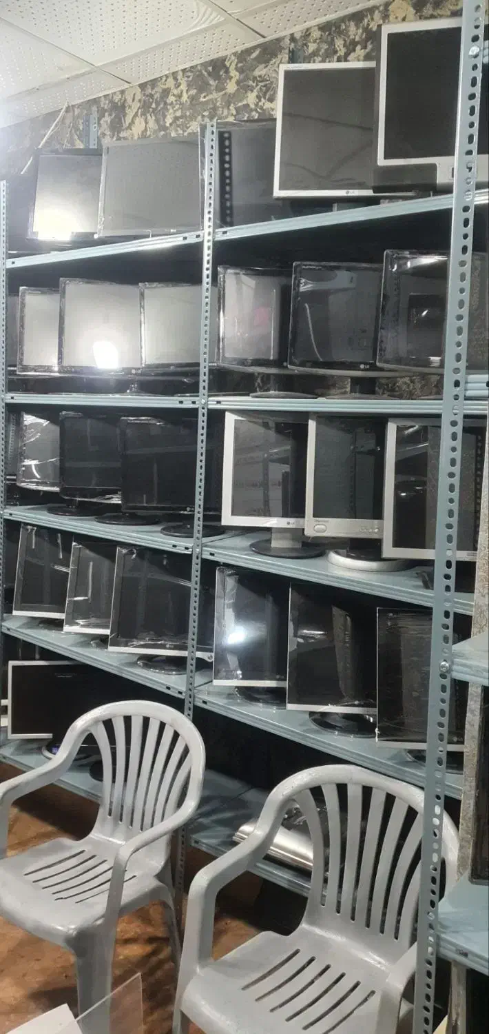 مانیتور|قطعات و لوازم جانبی رایانه|تهران, آذری|دیوار