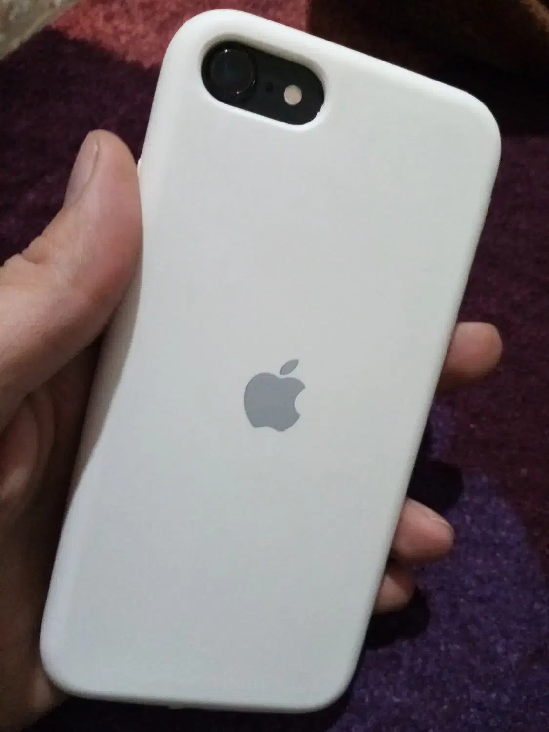 آیفون se 2020|موبایل|مشهد, هفت تیر (آب و برق)|دیوار