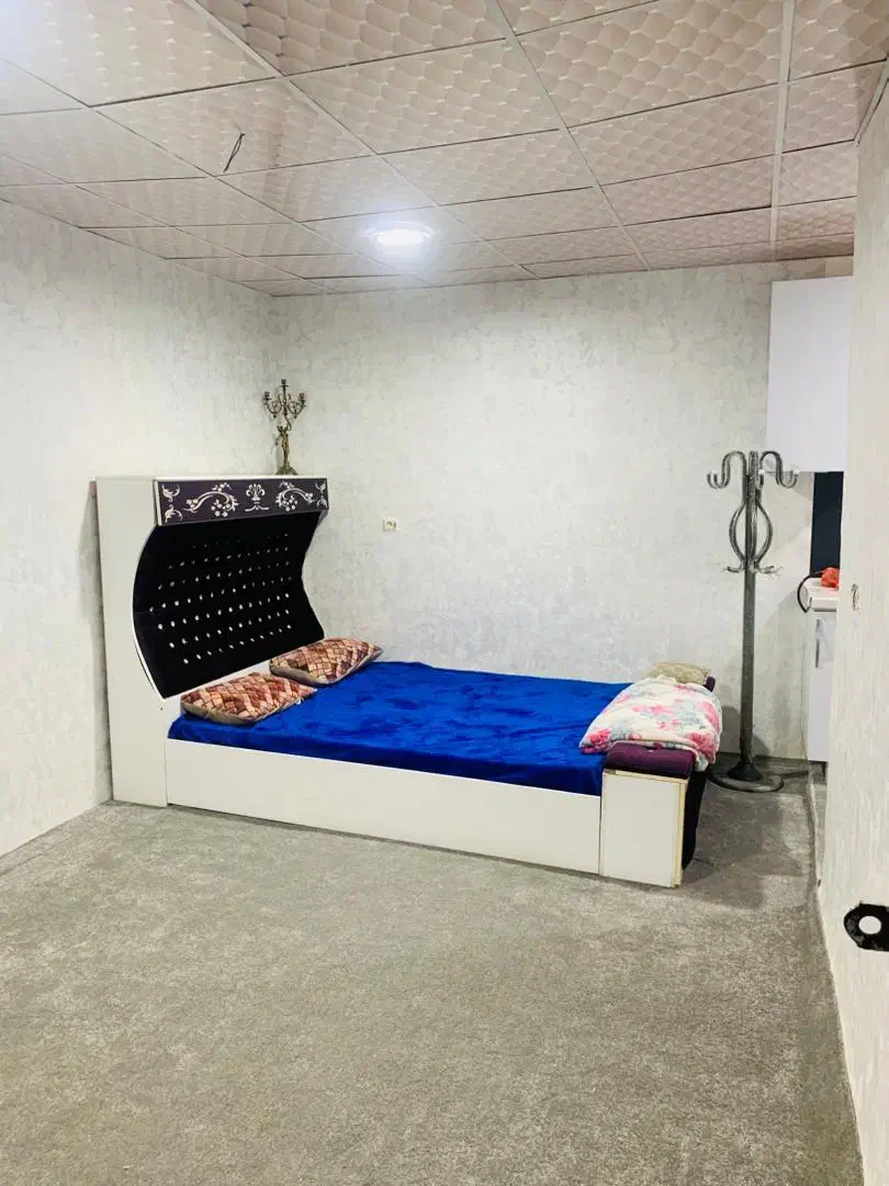 سوئیت مبله|اجارهٔ کوتاه‌مدت آپارتمان و سوئیت|بندرعباس, |دیوار